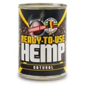 VDE Canned Hemp Natural
