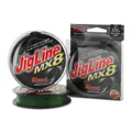 Momoi Jig Line MX8 Verde