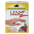 Leniz Salviette Monouso