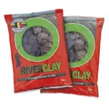 VDE Terra River Clay