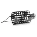 Still Cage Feeder Vertical
