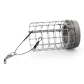 Long Range Cage