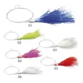 Mini Marabou Squid