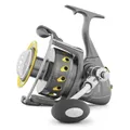 Turbo - Two Speed Reel