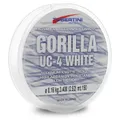 Gorilla UC-4 White