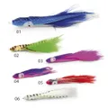 Marabou Octopus 10cm