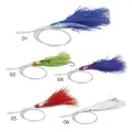 Marabou Squid