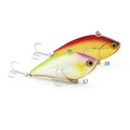 Minnow Pro Vibra