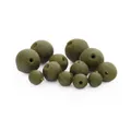Carp Rubber Beads