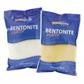 Bentonite Match