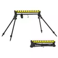 Black Kit Rest Con Battuta