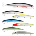 Blade Minnow 125