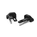 Blocco chiusura SX - DX