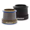 Bobine Halley
