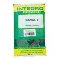 Canal 2: Bremes - Gardons