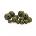 Carp Rubber Beads
