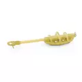 Els Flat Feeder