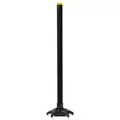Gamba Fissa con Piede Spider Foot