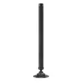 Gamba fissa con porta ombrello HX36