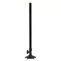 Gamba Telescopica con tappo giallo
