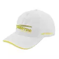 Golf Cap White