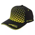 Hip Cap Black