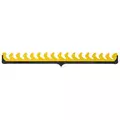 Kit Rest Anti Vento