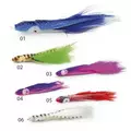 Marabou Octopus 10cm