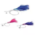 Marabou Squid