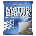 Matrix Brown