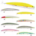 Minnow Warrior SF175