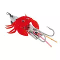 Octo Catcher Silver