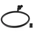 Round Bowl Support Single