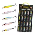 Seika Mini Jig