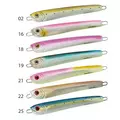 Seika Sea Rock Jig