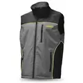 Softshell Vest tek