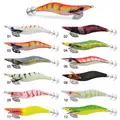 Squid Jig VLP