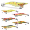 Squid Jig VLP C.P.