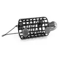 Still Cage Feeder Vertical