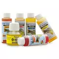 VDE Flavours