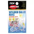 Welded Solid Ring
