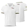 Polo White