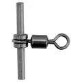 TB 5201 Cross LineBrass Head & Tube