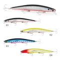 Blade Minnow 125