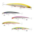Minnow Warrior 175