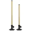 Gamba Titanium Telescopica