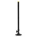 Gamba Telescopica con tappo giallo