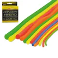 Concept Hybrid Elastic