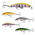 Minnow TTC 50