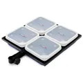 Side Tray 4 Way